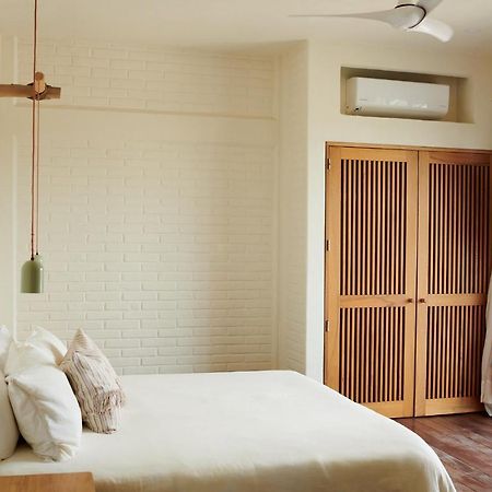 Punta Mita Surf Lodge Екстер'єр фото