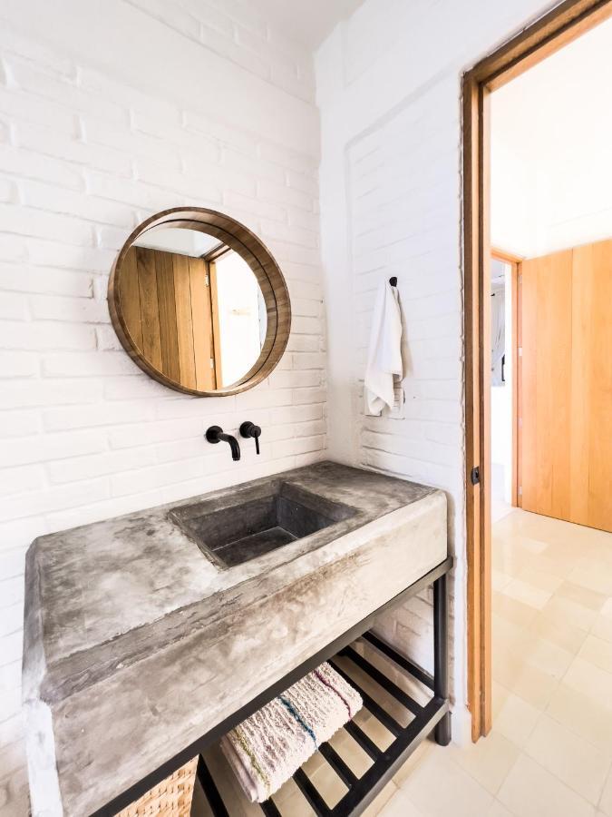 Punta Mita Surf Lodge Екстер'єр фото