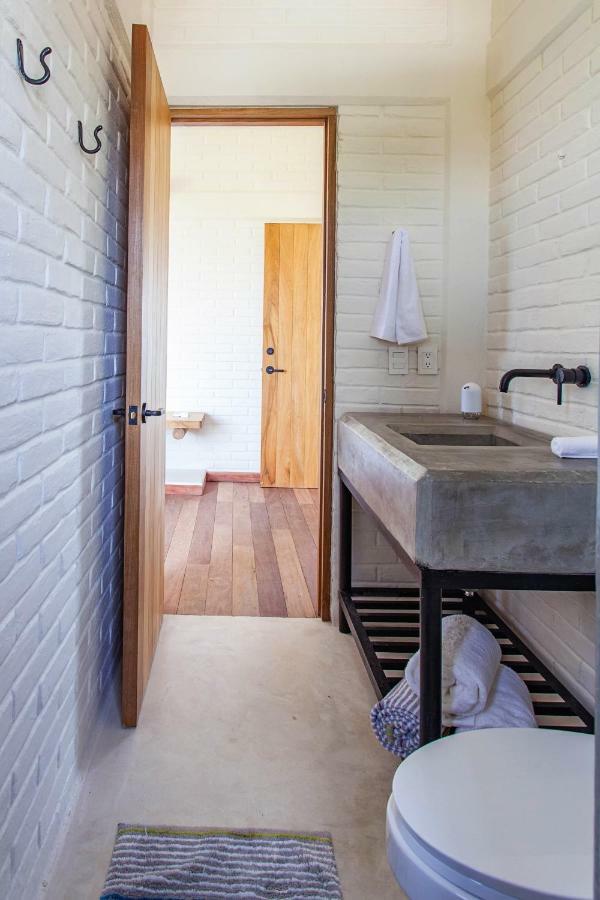 Punta Mita Surf Lodge Екстер'єр фото
